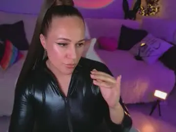 Chaturbate Live Sex Cam of pepper_cat