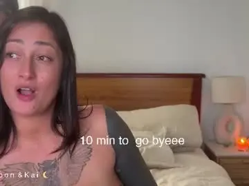 Chaturbate Adult Webcam of saylamoon