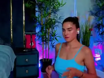 Chaturbate Live Sex of valery_evann