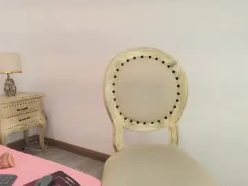 Chaturbate Private Sex Chat of violeta_gomez_5