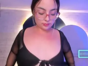 Chaturbate Adult Video Chat of allisonrogersx