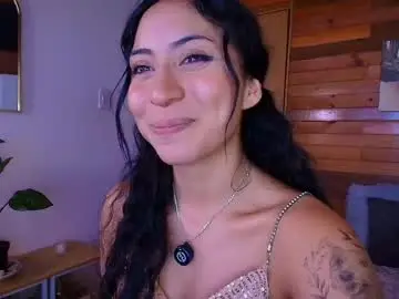 Chaturbate Live Porn of amber_curly