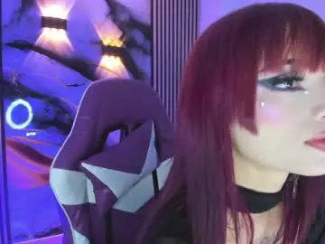 Chaturbate Sex Chat of chloe_jacksonn