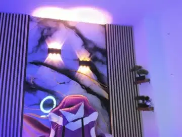 Chaturbate Adult Webcams of chloe_jacksonn