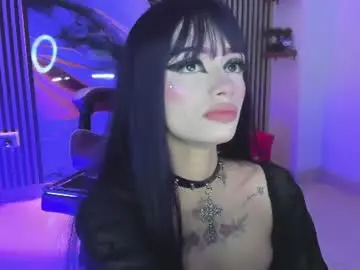 Chaturbate Live Porn of chloe_jacksonn