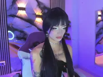 Chaturbate Private Sex Chat of chloe_jacksonn