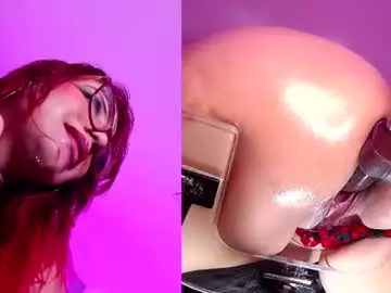 Chaturbate Adult Webcams of dannascully