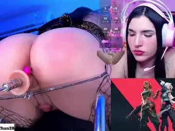 Chaturbate Sex Cam of demi_chan