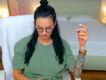 Chaturbate Free Porn Cam of divineluxe