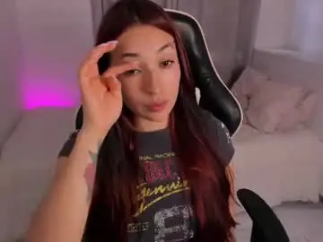 Chaturbate Best live sex cam show of gaby_yummy
