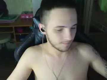 Chaturbate Adult Webcam of golden_boyyy21