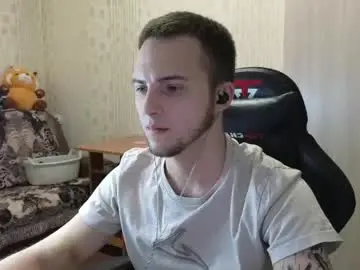 Chaturbate Live Porn of golden_boyyy21