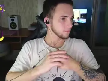 Chaturbate Live Porn of golden_boyyy21