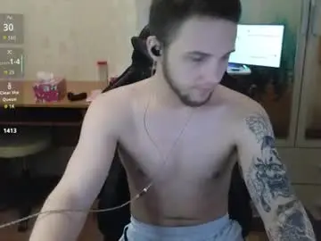 Chaturbate Live Sex Cam of golden_boyyy21