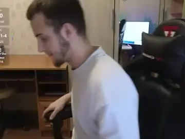Chaturbate Private Sex Chat of golden_boyyy21