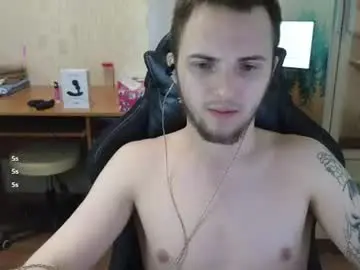 Chaturbate Sex Cam of golden_boyyy21