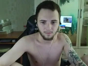Chaturbate Adult Webcam of golden_boyyy21