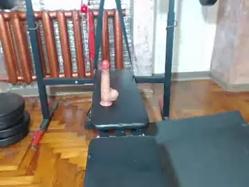 Chaturbate Live Sex of leoroman