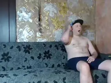 Chaturbate Adult Video Chat of leoroman