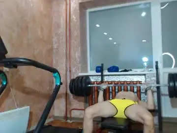Chaturbate Live Porn of leoroman