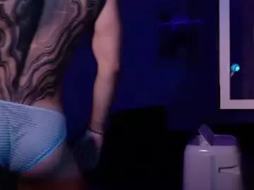 Chaturbate Adult Video Chat of mrj9921