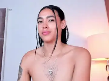 Chaturbate Sex Cam of nia_bunny