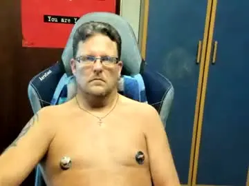 Chaturbate Adult Webcam of salichris