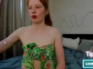 Chaturbate Best Webcam of sandra__wilson