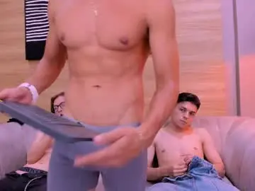 Chaturbate Live Sex Cam of soccer_hot