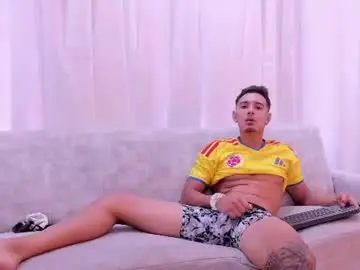 Chaturbate Adult Webcam of soccer_hot