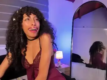 Chaturbate Free Porn Cam of tamia_25
