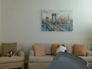 Chaturbate Sex Cam of timealone120000