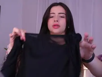 Chaturbate Nude Webcam of zoee_cruz