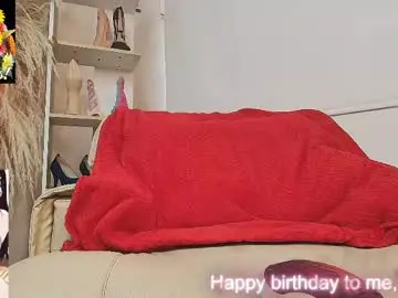 Chaturbate Free Porn Cam of _malikaa_