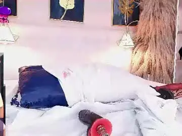 Chaturbate Best Webcam of _malikaa_