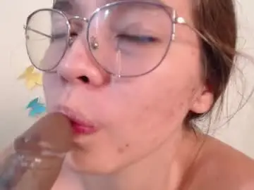 Chaturbate Live Porn of ammy335