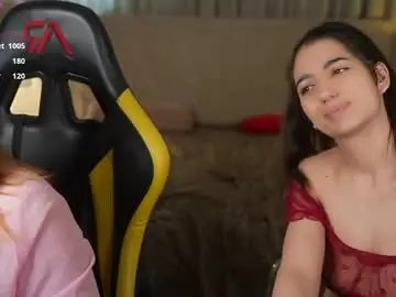 Chaturbate Best live sex cam show of anabel2054