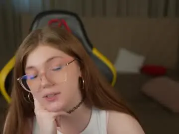 Chaturbate Live Sex Cam of anabel2054