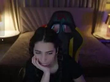 Chaturbate Watch Live Sex Cams of anabel2054