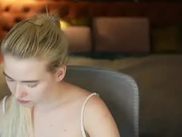 Chaturbate Sex Chat of anabel2054