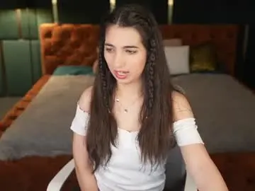 Chaturbate Live Sex Cam of anabel2054