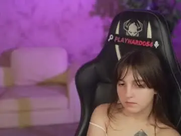 Chaturbate Free Live Porn of anabel2054
