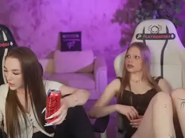 Chaturbate Live Porn of anabel2054