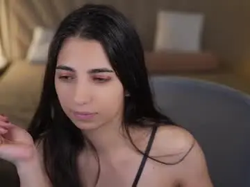 Chaturbate Best Webcam of anabel2054