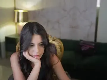 Chaturbate Sex Cam of anabel2054