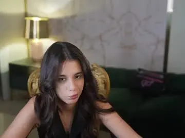 Chaturbate Adult Webcam of anabel2054