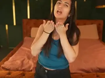 Chaturbate Watch Live Sex Cams of anabel2054