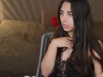 Chaturbate Free Live Porn of anabel2054
