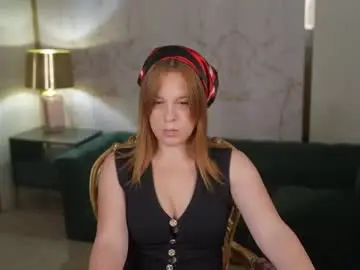 Chaturbate Nude Webcam of anabel2054