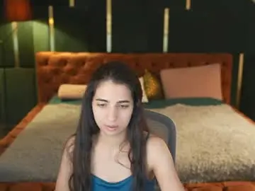Chaturbate Free Live Porn of anabel2054